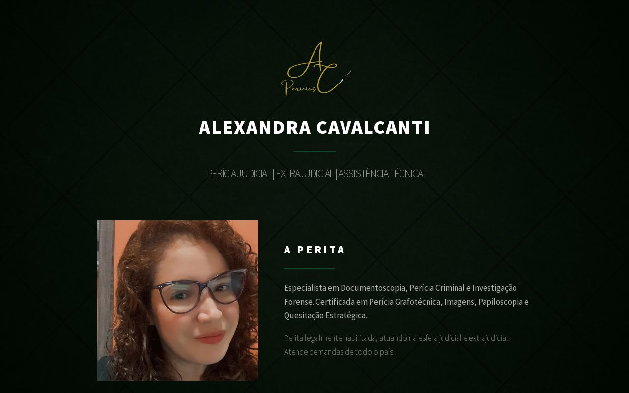 Ac Pericias e Engenharia