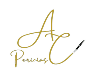 Logo AC Perícias